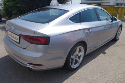 Audi A5 Gebrauchtwagen