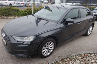 Audi A3 Gebrauchtwagen