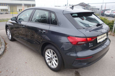 Audi A3 Gebrauchtwagen