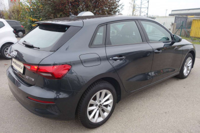 Audi A3 Gebrauchtwagen