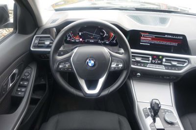 BMW 3er Gebrauchtwagen