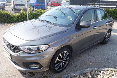 Fiat Tipo Gebrauchtwagen