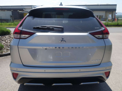 Mitsubishi Eclipse Cross Tageszulassung