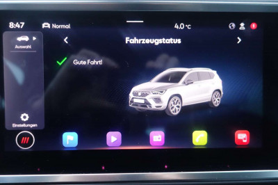 Seat Ateca Gebrauchtwagen