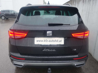 Seat Ateca Gebrauchtwagen