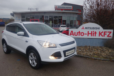 Ford Kuga Gebrauchtwagen