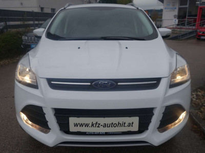 Ford Kuga Gebrauchtwagen