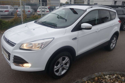 Ford Kuga Gebrauchtwagen