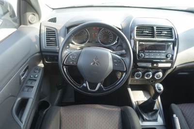 Mitsubishi ASX Gebrauchtwagen