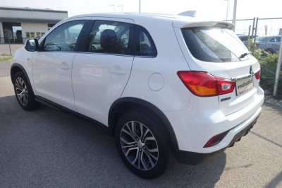 Mitsubishi ASX Gebrauchtwagen