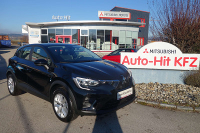 Mitsubishi ASX Tageszulassung