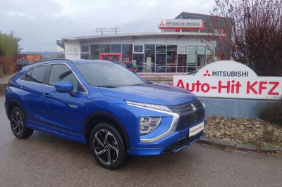 Mitsubishi Eclipse Cross Gebrauchtwagen