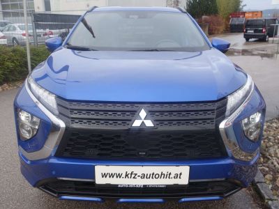 Mitsubishi Eclipse Cross Gebrauchtwagen