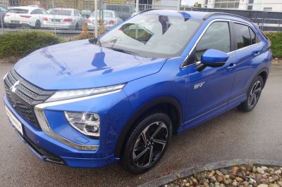 Mitsubishi Eclipse Cross Gebrauchtwagen