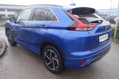 Mitsubishi Eclipse Cross Gebrauchtwagen