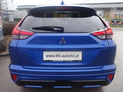 Mitsubishi Eclipse Cross Gebrauchtwagen