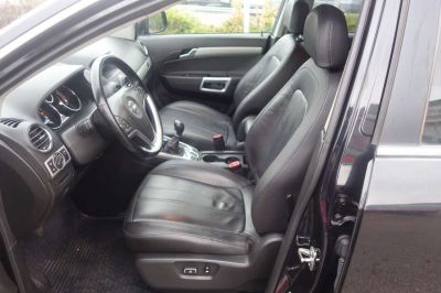 Opel Antara Gebrauchtwagen