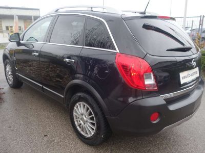 Opel Antara Gebrauchtwagen