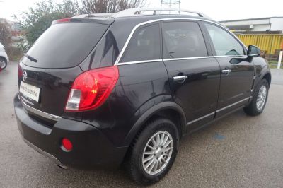 Opel Antara Gebrauchtwagen