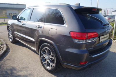 Jeep Grand Cherokee Gebrauchtwagen