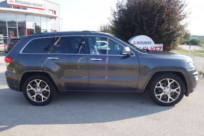 Jeep Grand Cherokee Gebrauchtwagen