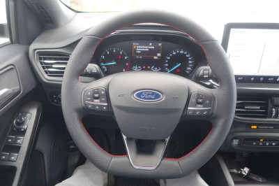 Ford Focus Tageszulassung