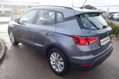 Seat Arona Gebrauchtwagen