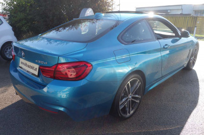 BMW 4er Gebrauchtwagen