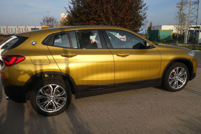 BMW X2 Gebrauchtwagen