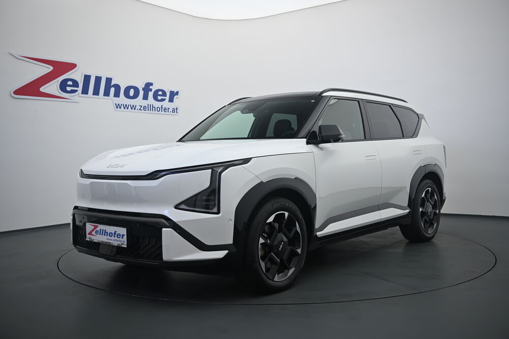 KIA EV5