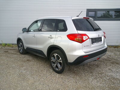 Suzuki Vitara Gebrauchtwagen