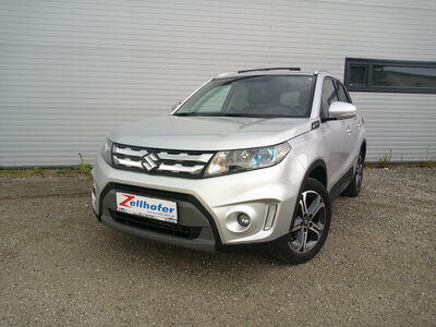 Suzuki Vitara Gebrauchtwagen