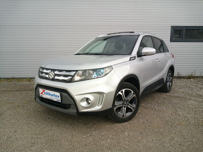 Suzuki Vitara Gebrauchtwagen