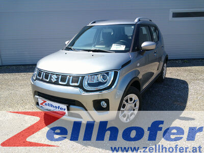 Suzuki Ignis Neuwagen