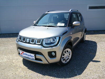 Suzuki Ignis Neuwagen