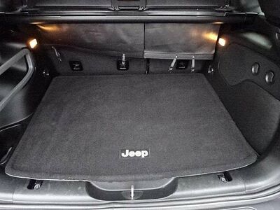 Jeep Cherokee Gebrauchtwagen