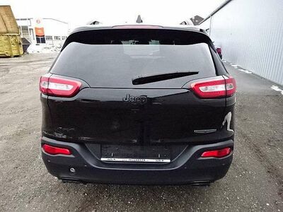 Jeep Cherokee Gebrauchtwagen