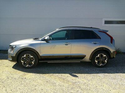 KIA Niro Gebrauchtwagen