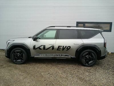 KIA EV9 Vorführwagen