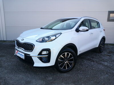 KIA Sportage Gebrauchtwagen