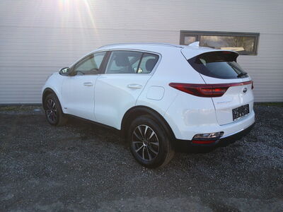 KIA Sportage Gebrauchtwagen