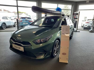 KIA Ceed Neuwagen