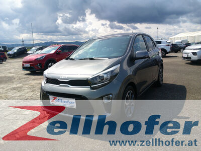 KIA Picanto Gebrauchtwagen