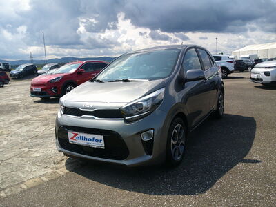 KIA Picanto Gebrauchtwagen