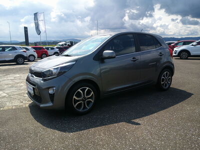 KIA Picanto Gebrauchtwagen