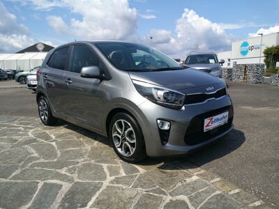 KIA Picanto Gebrauchtwagen