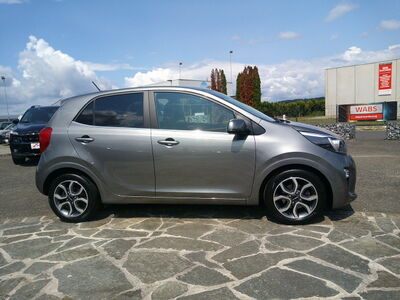 KIA Picanto Gebrauchtwagen