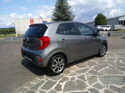 KIA Picanto Gebrauchtwagen