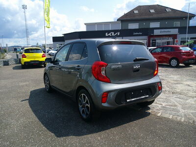 KIA Picanto Gebrauchtwagen