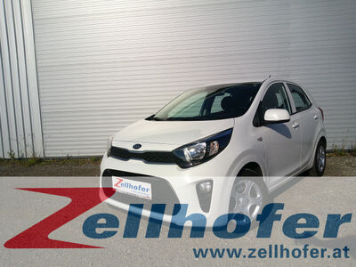 KIA Picanto Gebrauchtwagen